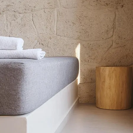 Gloria Luxury * Kallithea (Chalkidiki)