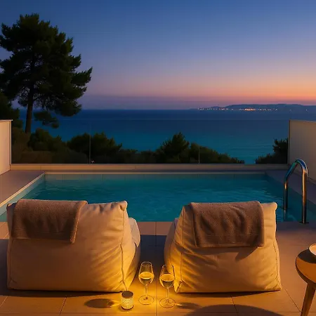 ホテル Gloria Luxury