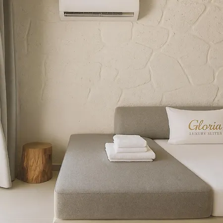 Gloria Luxury ホテル *