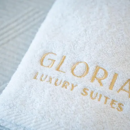 Gloria Luxury Kallithea (Chalkidiki)