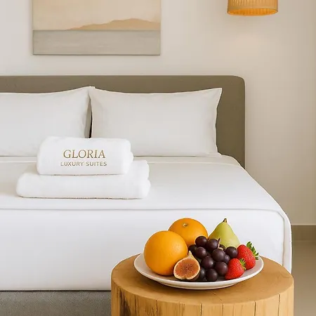 Gloria Luxury Kallithea (Chalkidiki)