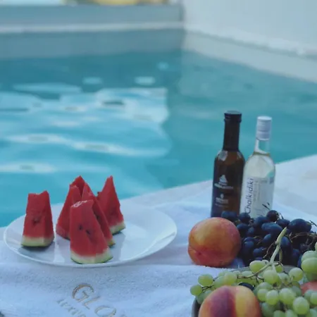 ホテル Gloria Luxury *