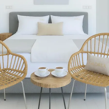 ホテル Gloria Luxury *