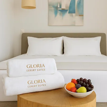 Gloria Luxury *