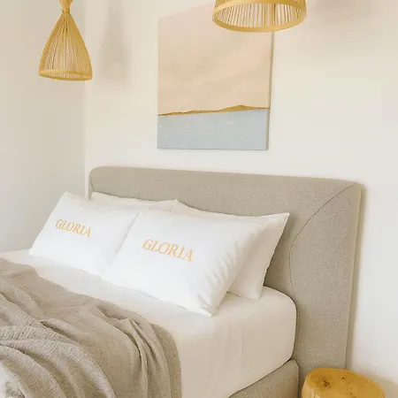 Gloria Luxury ホテル