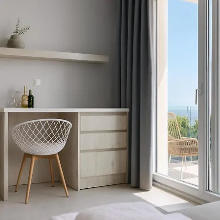 ホテル Gloria Luxury *