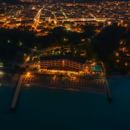 ホテル Gloria Luxury *