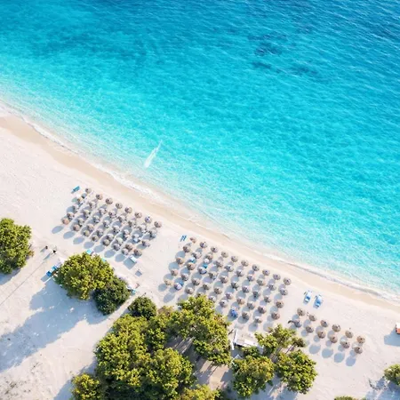 Ξενοδοχείο Gloria Luxury *
