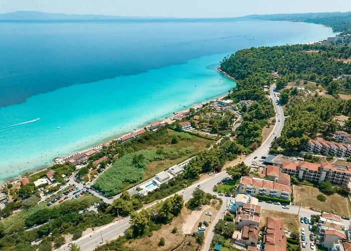 Ξενοδοχείο Gloria Luxury
