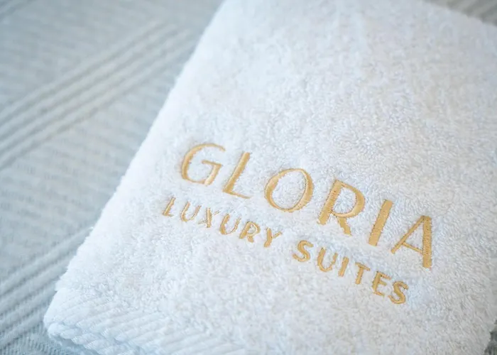 Gloria Luxury Kallithea (Chalkidiki)