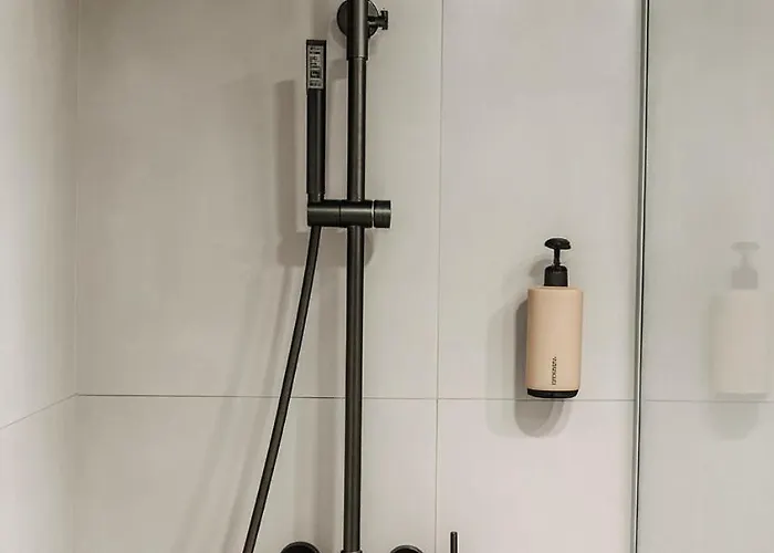 Gloria Luxury Ξενοδοχείο