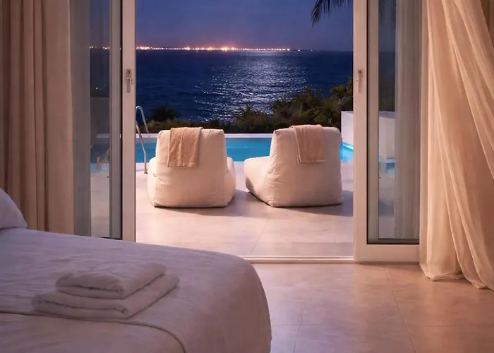 Gloria Luxury * Kallithea (Chalkidiki)