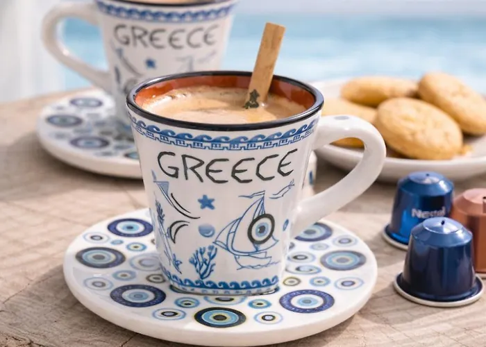 Gloria Luxury Ξενοδοχείο Kallithea (Chalkidiki)
