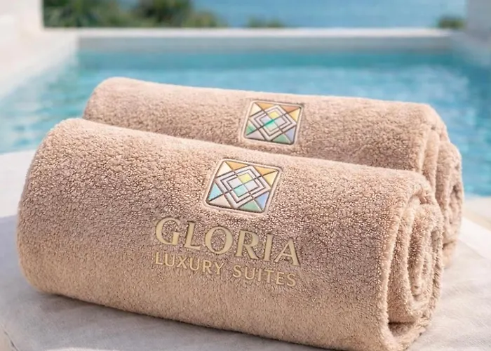 Gloria Luxury *
