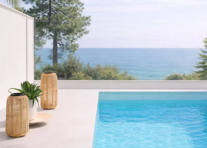 Ξενοδοχείο Gloria Luxury