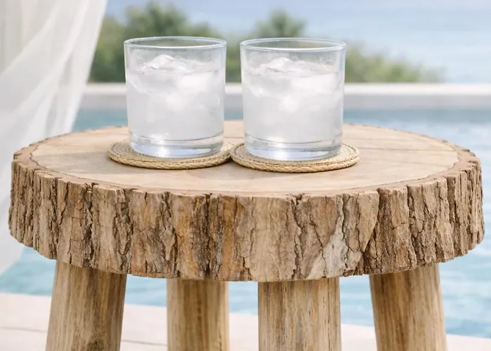 Gloria Luxury * Kallithea (Chalkidiki)