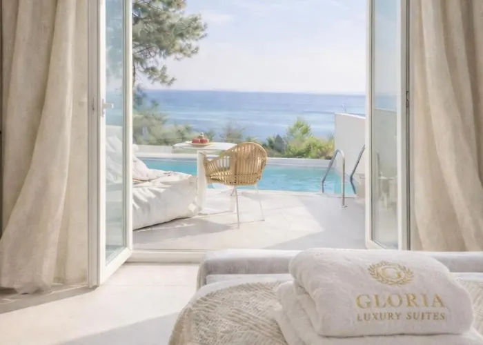 Gloria Luxury *