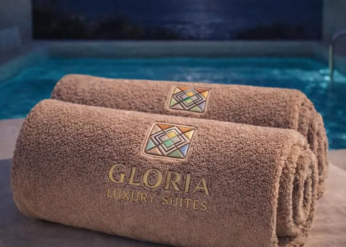 Gloria Luxury