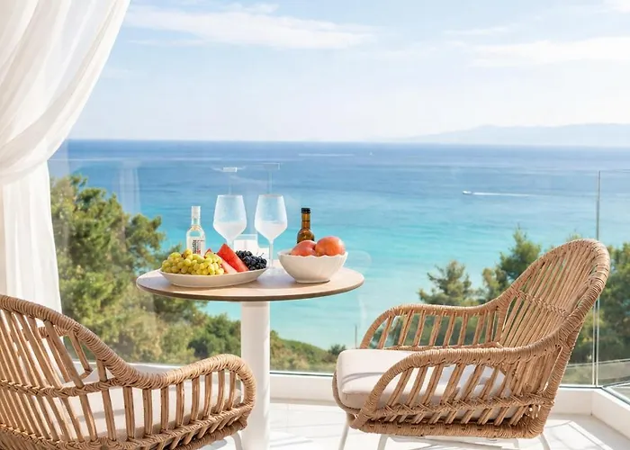 Ξενοδοχείο Gloria Luxury