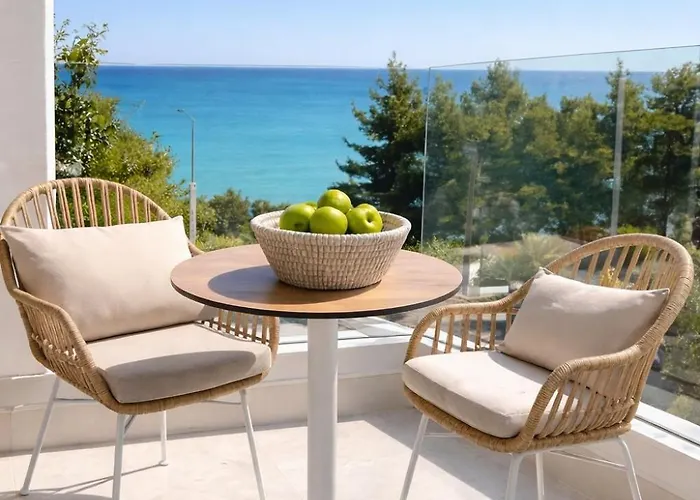 Ξενοδοχείο Gloria Luxury *