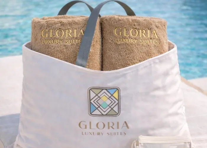 Gloria Luxury Kallithea (Chalkidiki)