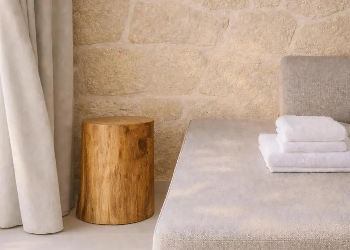 Gloria Luxury Ξενοδοχείο