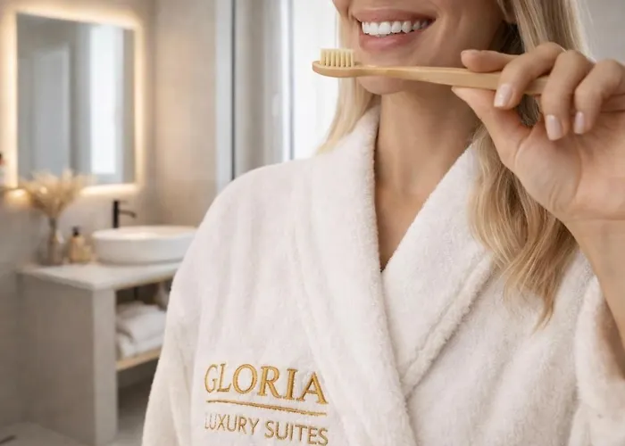 Ξενοδοχείο Gloria Luxury