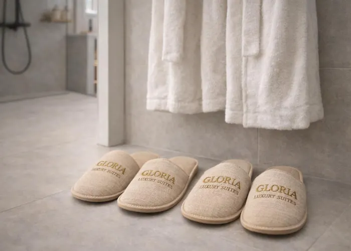 Gloria Luxury