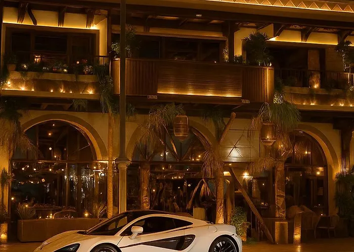 Gloria Luxury