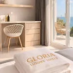 Gloria Luxury Ξενοδοχείο Kallithea (Chalkidiki)