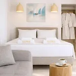 Ξενοδοχείο Gloria Luxury Kallithea (Chalkidiki)