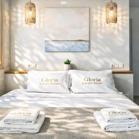 Gloria Luxury Otel *