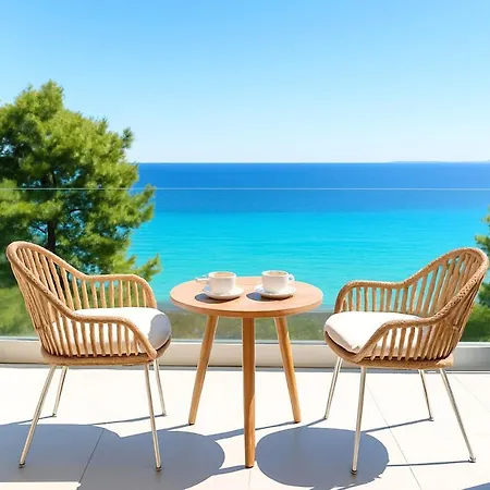 Gloria Luxury Ξενοδοχείο *