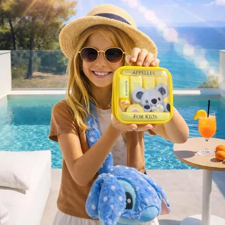 Gloria Luxury Ξενοδοχείο