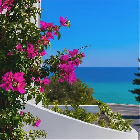 Ξενοδοχείο Gloria Luxury Kallithea (Chalkidiki)
