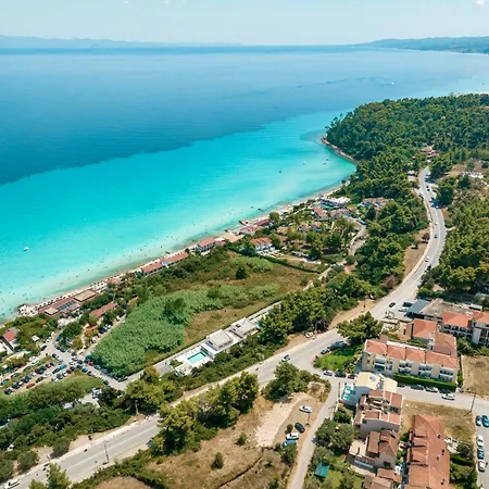 Ξενοδοχείο Gloria Luxury