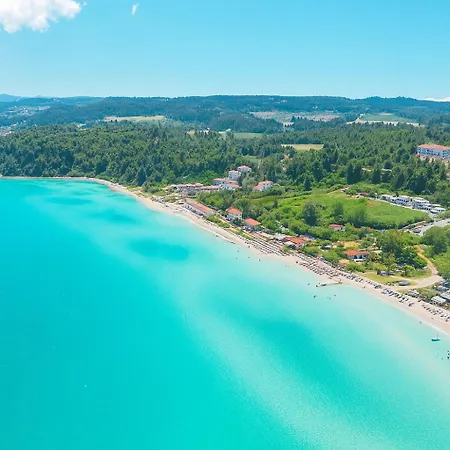 Gloria Luxury Kallithea (Chalkidiki)