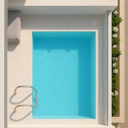 Gloria Luxury Ξενοδοχείο Kallithea (Chalkidiki)