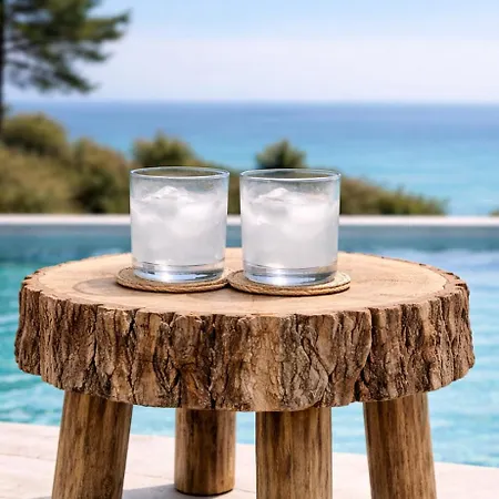 Gloria Luxury * Kallithea (Chalkidiki)