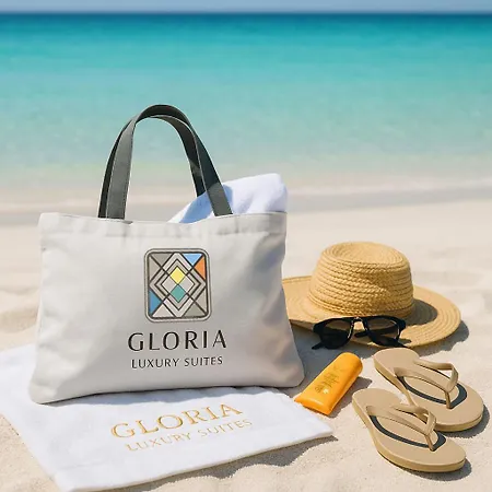 Otel Gloria Luxury Kallithea (Chalkidiki)