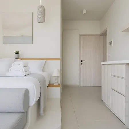 Otel Gloria Luxury *