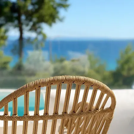 Gloria Luxury Kallithea (Chalkidiki)