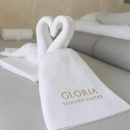 Gloria Luxury