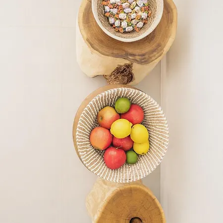 Gloria Luxury * Kallithea (Chalkidiki)