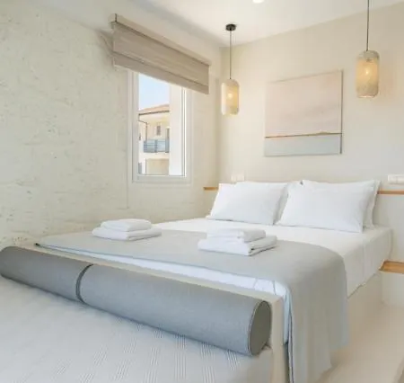 Gloria Luxury Kallithea (Chalkidiki)