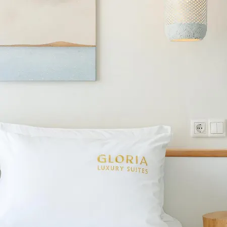 Gloria Luxury Ξενοδοχείο *