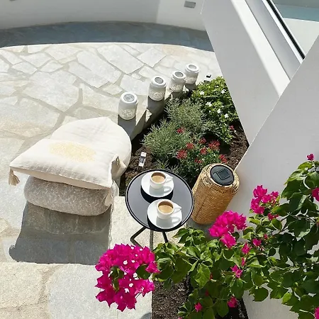 Gloria Luxury Otel Kallithea (Chalkidiki)