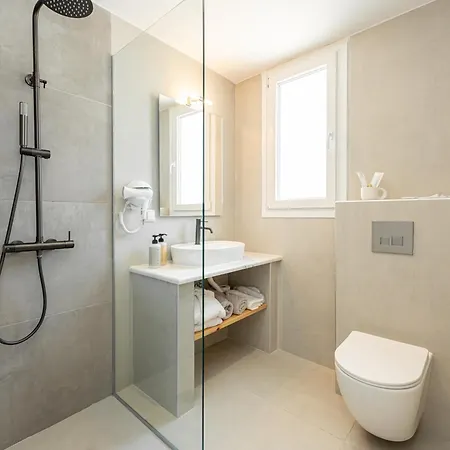 Gloria Luxury Kallithea (Chalkidiki)