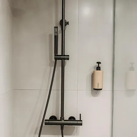 Gloria Luxury Ξενοδοχείο