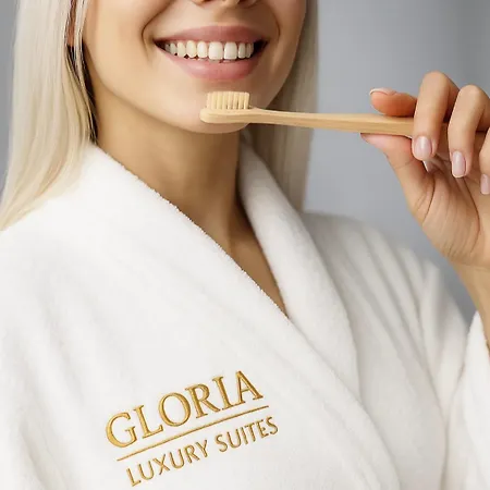 Otel Gloria Luxury *